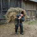 Kalpokų k., Rokiškio r., 2007-2009