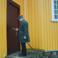 Kazliškio bžn., 2008