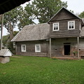 Mėčionys, Ignalinos r., 2010
