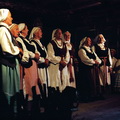 Marcinkonys, 2007