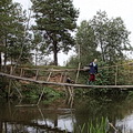 Knistuškės