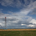 Peizažai