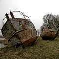 Dreverna, 2009