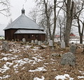 40 Totorių kaimas