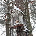 Akmenės r., Kairiškiai, 2010
