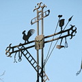 Akmenės r., Sablauskiai, 2009