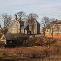 Kelmės r., Užventis, 2014