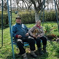 Mažeikių r., Palnosai, 2008
