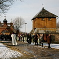 Mažeikių r., Pievėnai, 2009