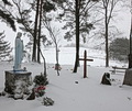 Mažeikių r., Svirkončiai, 2010