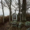 Mažeikių r., Žadeikiai, 2008