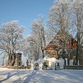 Mažeikių r., Žemalė, 2010