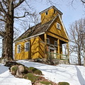 Plungės r., Bukontė, 2011