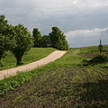 Plungės r., Stirbaičiai, 2009-2010