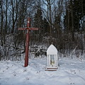 Skuodo r., Barstyčiai, 2009